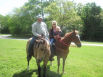 Betty and Joe. H